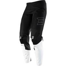 Shot Shelly Pants - Black Woman