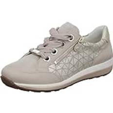 Ara Tennis Osaka - Beige