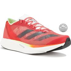 adidas Adizero Takumi Sen Laufschuhe SS24 Red