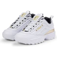 Fila Sko Herre - Hvid