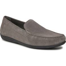 Gris Mocassins Geox Mocassins U Ascanio U450WB 00022 C1006