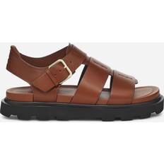 UGG Sandals UGG Women's Capitelle Strap - Cognac