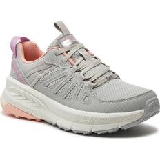 Skechers Mujer Zapatos de senderismo Skechers Zapatillas Switch Back - Gray