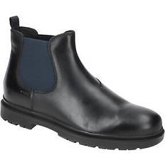 Geox Herren U Andalo ANKLE BOOTS, Black Navy