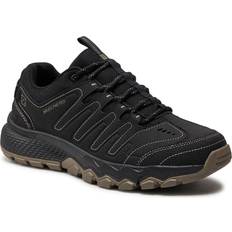 Skechers Black Hiking Shoes Skechers Trekkingschuhe Dynamite At 237615 Schwarz