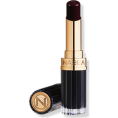Nabla Beyond Jelly Lipstick - Återfuktande Geléläppstift Med Frostad Effekt