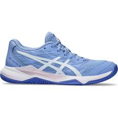 47 ½ Volleyballsko Asics Gel-Tactic 12 W - Light Sapphire/White