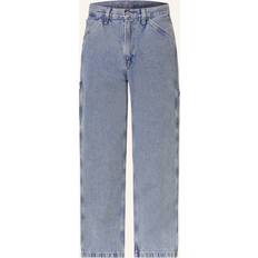 Levi's Cargojeans Stay Loose Carpenter - Blue Denim