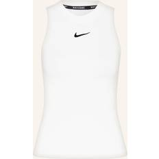 Nike Court Dri-fit Advantage Camiseta De Tirantes Dri-FIT - Mujer