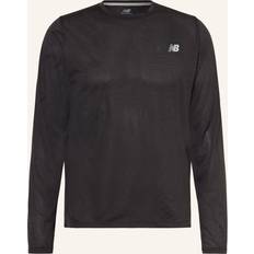 New Balance Athletics Long Sleeve Top SS24