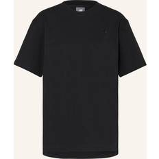 New Balance Paidat New Balance Jersey T-Shirt - Black