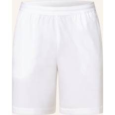 Ropa Lacoste Pantalón Corto Sportsuit Ultra-Dry - White Male