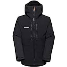 Taiss HS Hooded skaljakke, herre