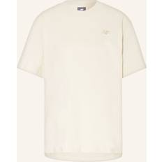 Hør T-shirts New Balance Jersey T-shirt - Linen