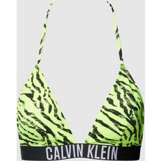 Calvin Klein Geel Kleding Calvin Klein Triangle - Geel