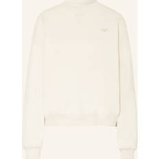 New Balance Vrouw Kleding New Balance French Terry Crew Sweatshirt - Linen