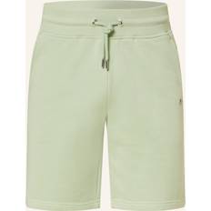 Gant Sweatshorts HELLGRÜN