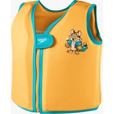 Speedo Flytvästar Speedo Unisex Barnkaraktär FV-Baddräkt 2–4 År