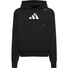 adidas Cat Hoody Men black