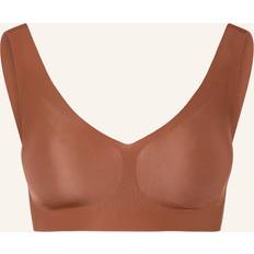 Sloggi Zero Feel 2.0 Bralette - Darkbrown