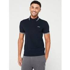 HUGO BOSS Stretch Cotton Slim-Fit Polo Shirt