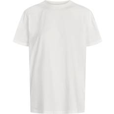 Carite Tøj Carite Oversized Funk Tshirt Motionsredskaber hos Magasin Hvid