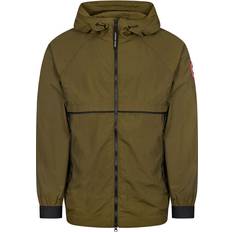 Canada Goose Faber Hoody military_green_vert_militaire