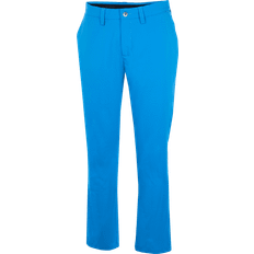 Galvin Green Golf Trousers Galvin Green Nixon Ventil8 Plus Lightweight Trousers Blue