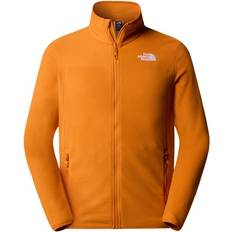 The North Face Men's Glacier Full-zip Desert Rust