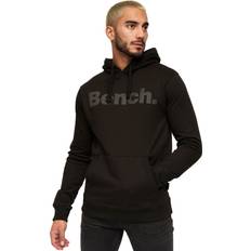 Bench Men's Mens Probert Hoodie Black