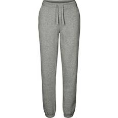 Carite Bukser Carite Oversized Joggingbukser Bukser hos Magasin Grå