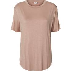 Carite Tøj Carite Light Comfy Tshirt Motionsredskaber hos Magasin Pink