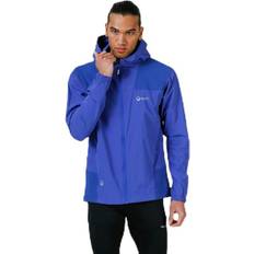 Halti Vestes Halti Pallas Jacket Blue Male Ropa Chaquetas Azul