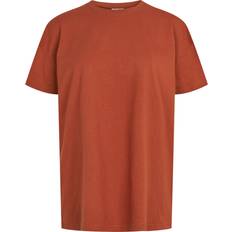 Carite Tøj Carite Oversized Funk Tshirt Motionsredskaber hos Magasin Orange
