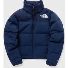 The North Face Mujer Ropa The North Face Women's Ripstop Nupste Jacket - Summit Navy