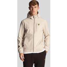 Lyle & Scott Abbigliamento esterno Lyle & Scott Giacca Softshell Beige