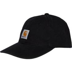 Carhartt WIP Cappelli Carhartt WIP Men's Icon Baseball Cap - Black