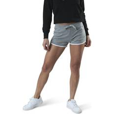 Champion Donna Pantaloni & Shorts Champion Shorts Grey Female