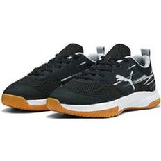 Puma Joggesko Puma Kids Varion II Trainers Black/white