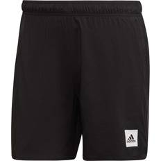 adidas Short Length Solid Badeshorts