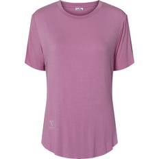Carite Tøj Carite Light Comfy Tshirt Motionsredskaber hos Magasin Lilla