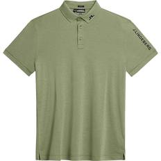 J.Lindeberg Clothing J.Lindeberg Tour Tech Regular Fit Polo