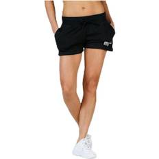 Superdry Pantaloni & Shorts Superdry Core Sport Shorts Black Female