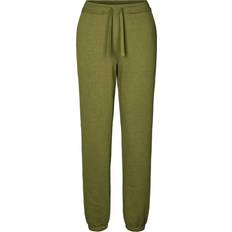 Carite Bukser Carite Oversized Joggingbukser Bukser hos Magasin Grøn