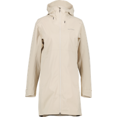 Didriksons Bea Parka Beige