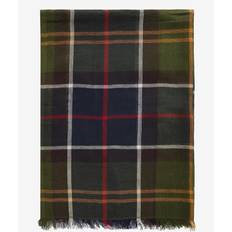 Barbour Halstørklæde & Sjal Barbour Welton Tartan Scar, OneSize, Classic Tartan