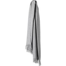 Tøj Elvang Traveller Sjal, Light Grey/ivory