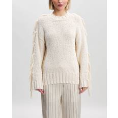 Rodebjer Sweater Othello - Offwhite