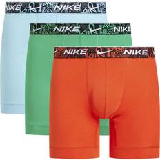 NIKE Everyday Cotton Stretch - Multi