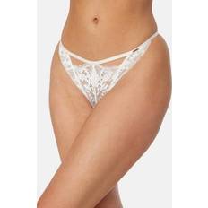 Lin Truser Dorina Truser Ivory Kinsley Undertøy & Sett briefs